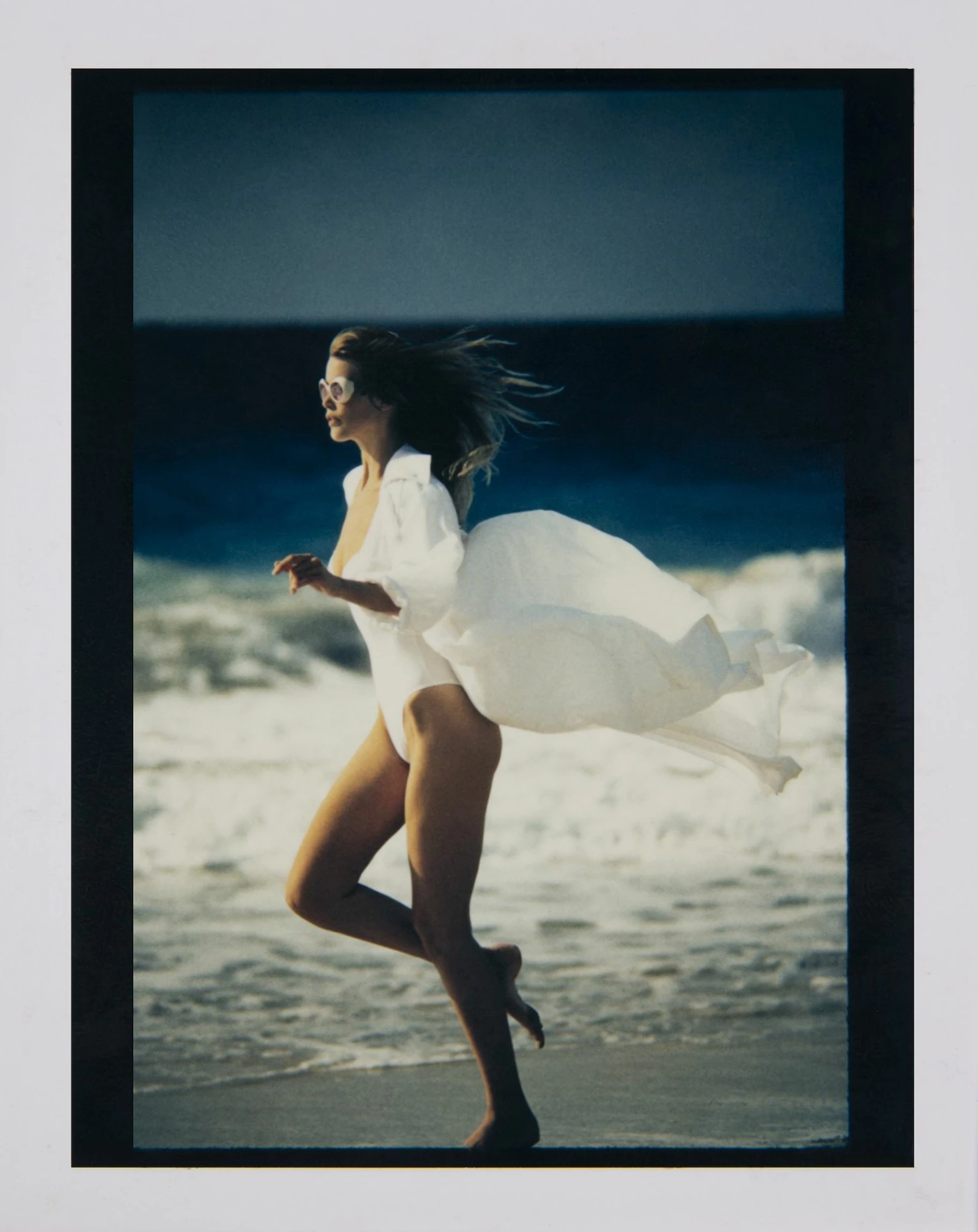 Claudia Schiffer X 3 Claudia Schiffer X