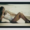 Claudia Schiffer III -DEODATO Saldi marco glaviano claudia schiffer 3 polaroid collection 1970 2000 10 7x8 5cm 1