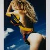 Kim Snowden I -DEODATO Saldi marco glaviano kim snowden 1 polaroid collection 1970 2000 10 7x8 5cm