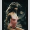Naomi Campbell II -DEODATO Saldi marco glaviano naomi campbell 2 polaroid collection 1970 2000 10 7x8 5cm 1
