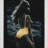 Naomi Campbell III -DEODATO Saldi marco glaviano naomi campbell 3 polaroid collection 1970 2000 10 7x8 5cm 2 1