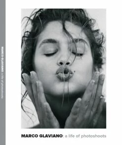 Catalogo - Marco Glaviano - A Life Of Photoshoots