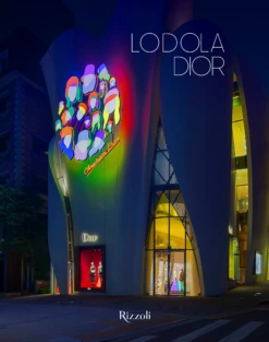 Bozzetto Progetto Dior (Partenone) -DEODATO Saldi marcolodolaxdior 18