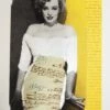 FIVE - Cartella Marilyn