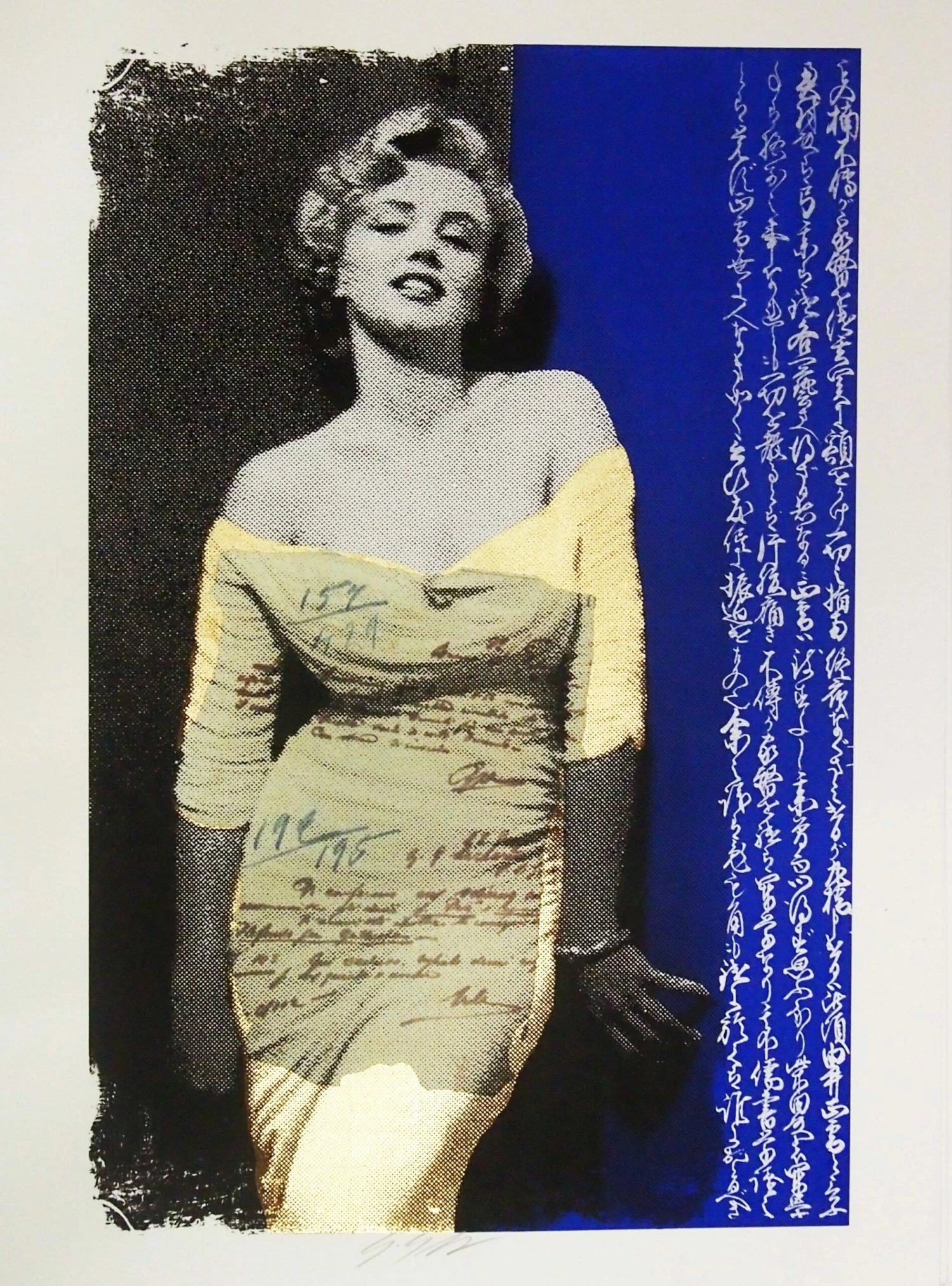 FIVE - Cartella Marilyn 5 FIVE - Cartella Marilyn - immagine 3