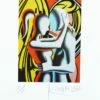 Continuum -DEODATO Saldi mark kostabi continuum serigrafia 25x35cm 2000