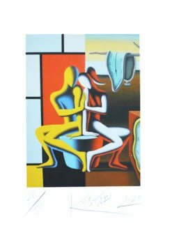 Marguerite’s Reverie