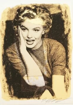 Marilyn Bellezza Eterna