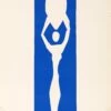 Femme A L'Amphore -DEODATO Saldi matisse henri femme a l amphore litrografia in colori 26x36cm 16 mg 0437.300dpi 1