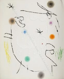 Adonides Frontespizio