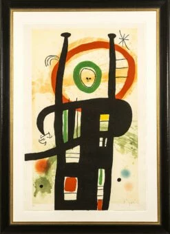 Le Grand Ordonnateur