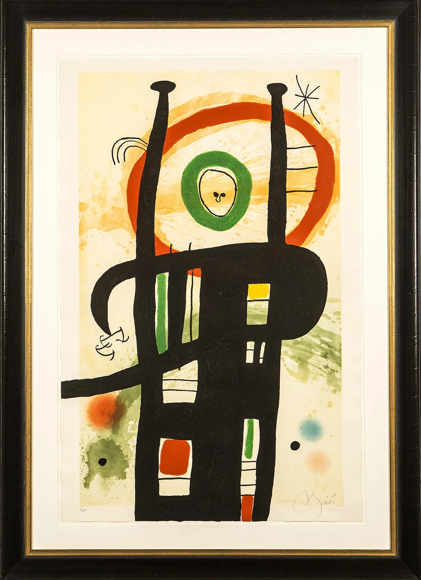 Le Grand Ordonnateur 3 Le Grand Ordonnateur