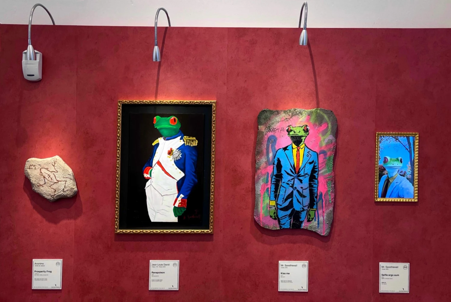 Art Evolution 3 Art Evolution