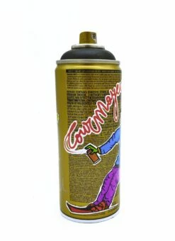 Save The Spray Can - Courmayeur -DEODATO Saldi mr savethewall save the spray can courmayeur pezzo unico 14