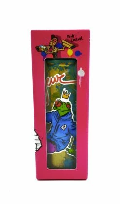 Save The Spray Can - Courmayeur -DEODATO Saldi mr savethewall save the spray can courmayeur pezzo unico 16
