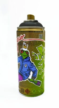 Save The Spray Can - Courmayeur -DEODATO Saldi mr savethewall save the spray can courmayeur pezzo unico 9
