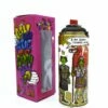 Save The Spray Can - Gladiatori -DEODATO Saldi mr savethewall save the spray can gladiatori pezzo unico 7