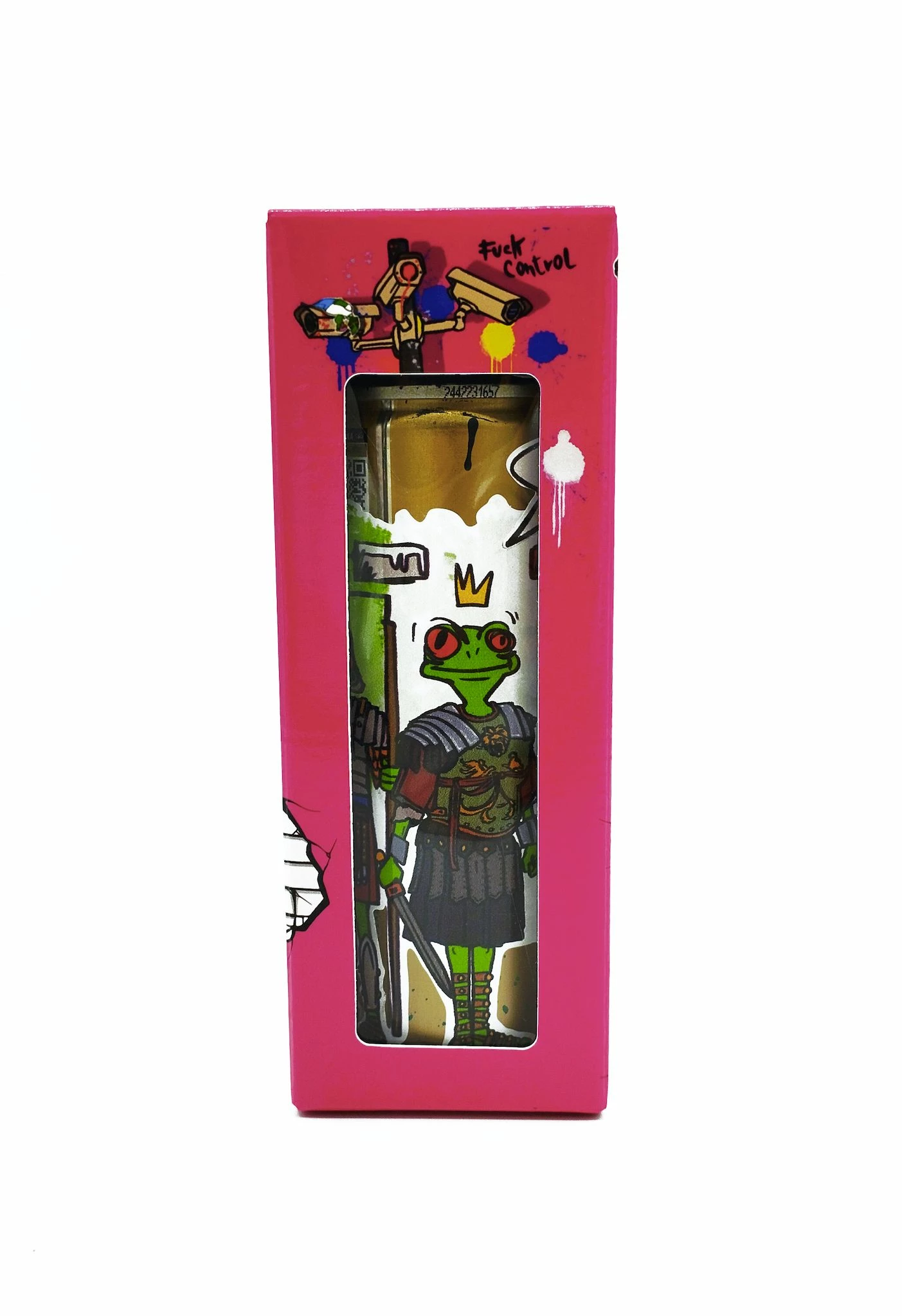 Save The Spray Can - Gladiatori 7 Save The Spray Can - Gladiatori - immagine 5