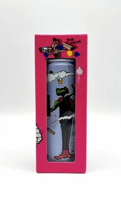 Save The Spray Can - Is This Love? 16 Save The Spray Can - Is This Love? -DEODATO Saldi mr savethewall save the spray can is this love pezzo unico 1