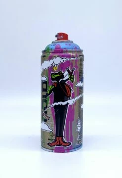 Save The Spray Can - Is This Love? 14 Save The Spray Can - Is This Love? -DEODATO Saldi mr savethewall save the spray can is this love pezzo unico