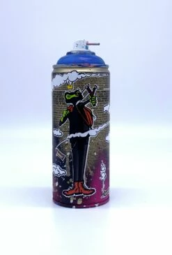 Save The Spray Can - Is This Love? 12 Save The Spray Can - Is This Love? -DEODATO Saldi mr savethewall save the spray can is this love pezzo unico 4