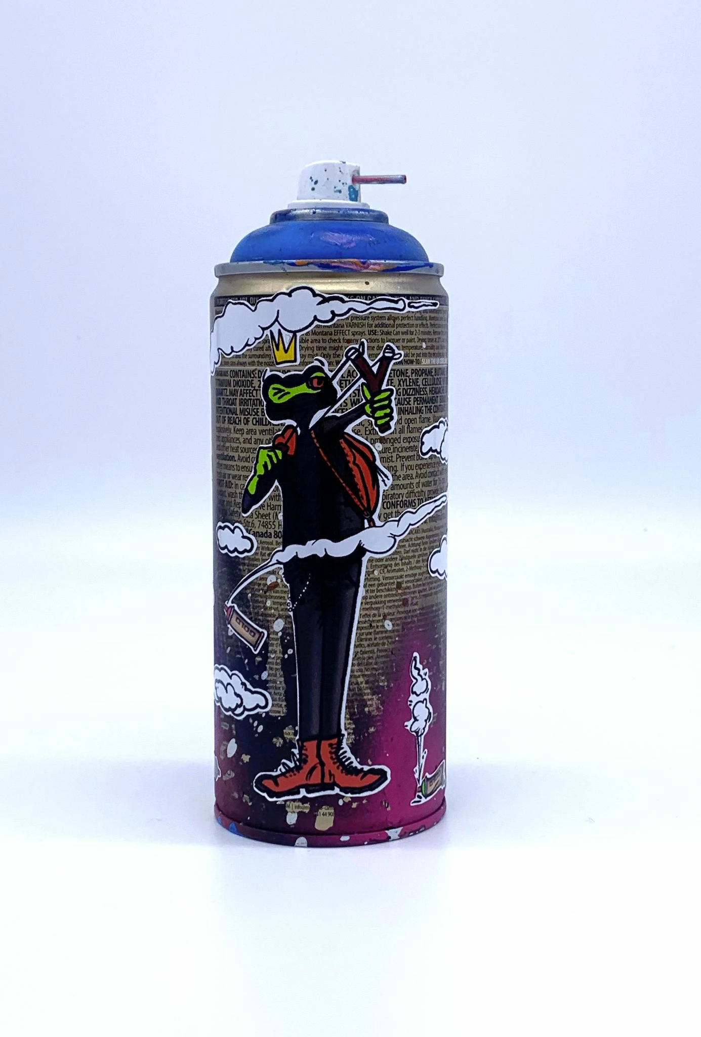 Save The Spray Can - Is This Love? 5 Save The Spray Can - Is This Love? - immagine 3