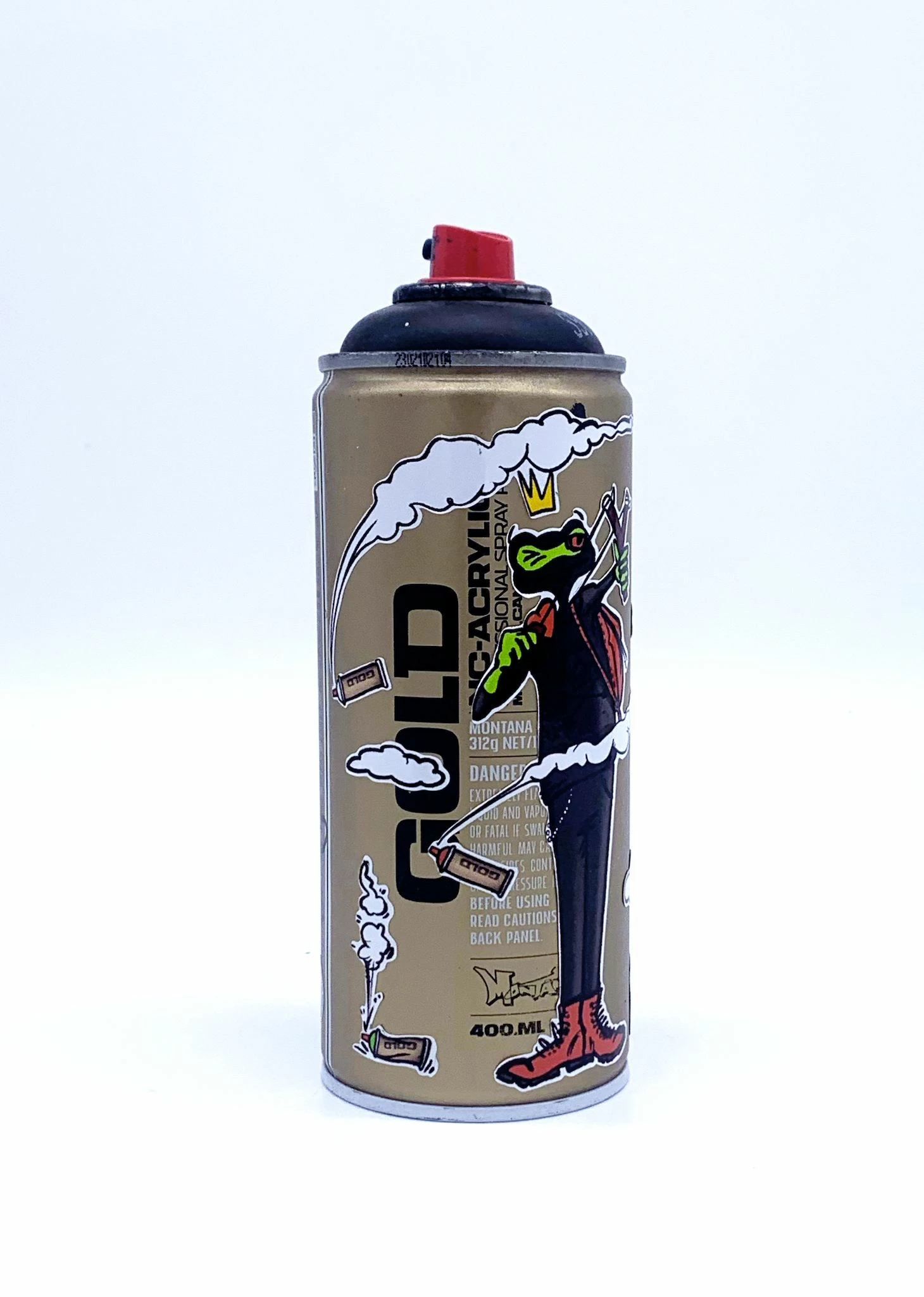 Save The Spray Can - Is This Love? 6 Save The Spray Can - Is This Love? - immagine 4