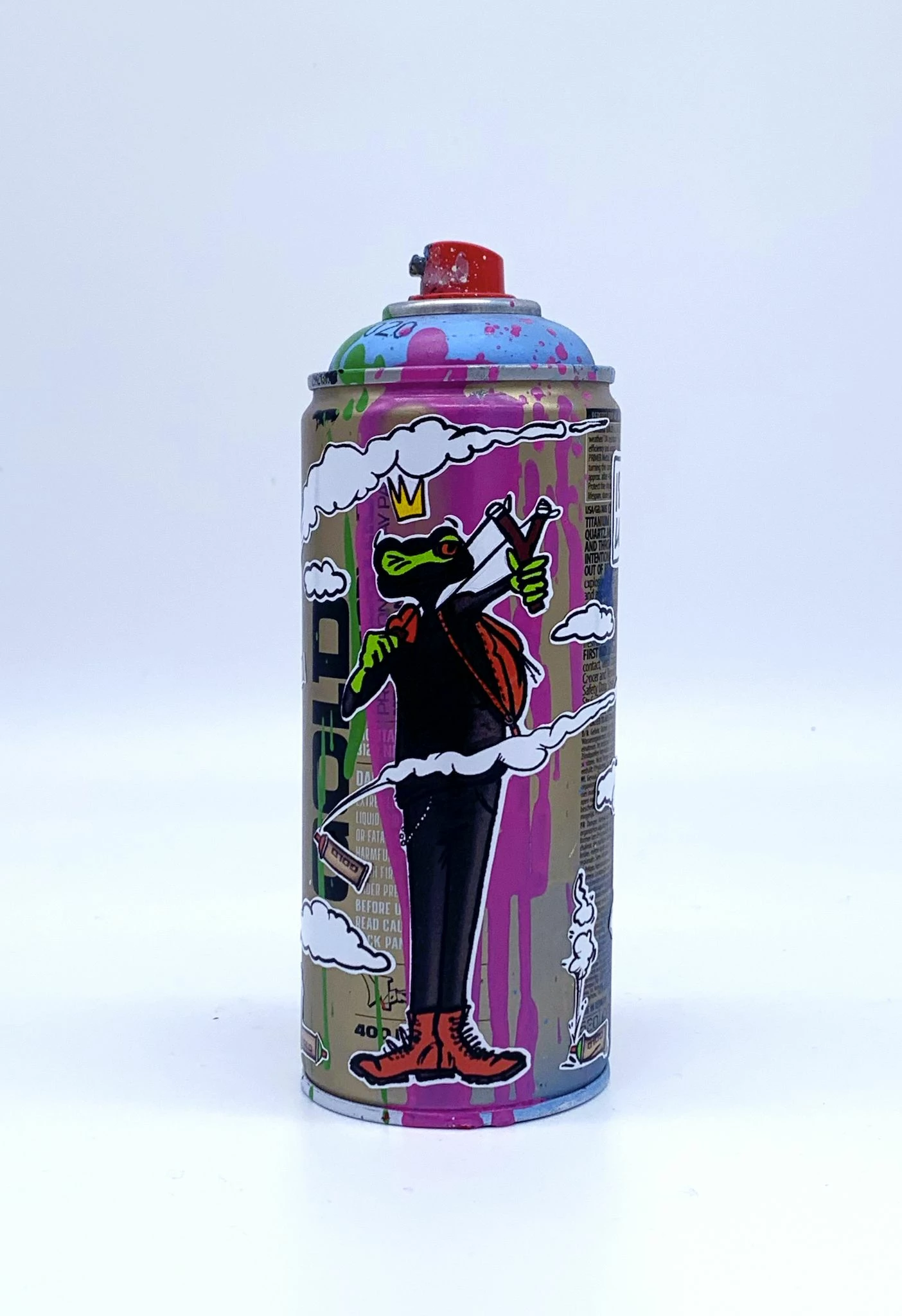 Save The Spray Can - Is This Love? 7 Save The Spray Can - Is This Love? - immagine 5