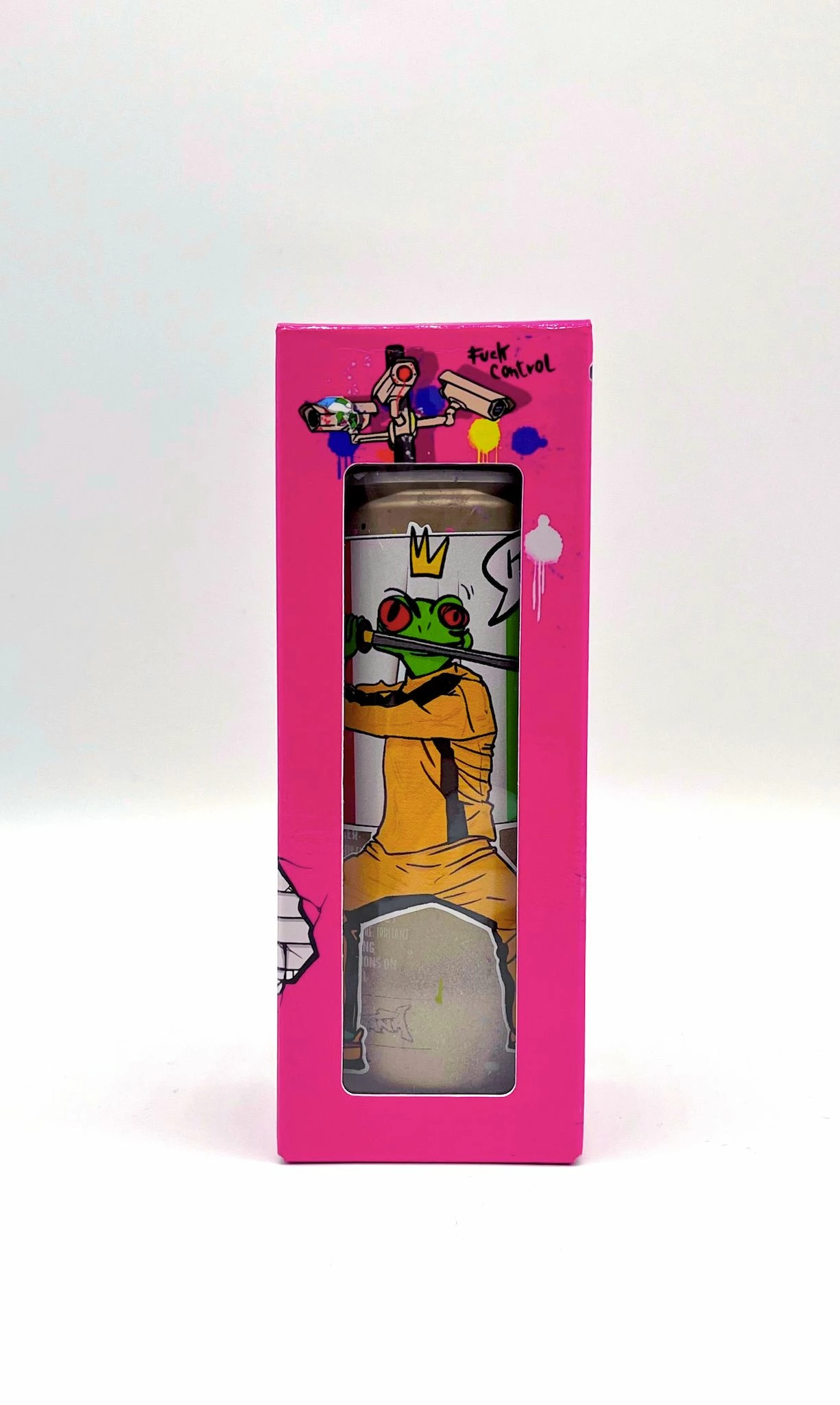 Save The Spray Can - Itaglia - immagine 6