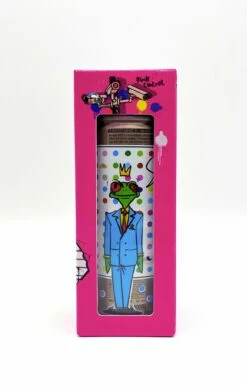 Save The Spray Can - Nothing Is Forever -DEODATO Saldi mr savethewall save the spray can nothing is forever pezzo unico