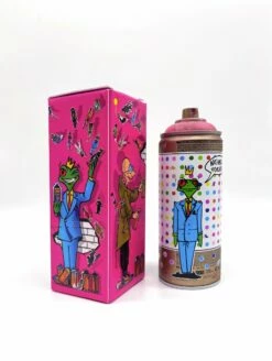 Save The Spray Can - Nothing Is Forever