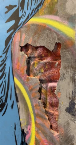 The Future Is Figital -DEODATO Saldi mr savethewall the future is figital.02