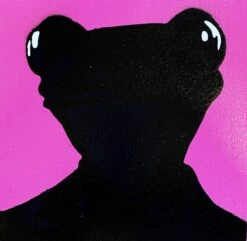 Unmistakable Kiss Me