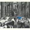 Alley Dogs - Blu -DEODATO Saldi mr. brainwash alleydogs blue 22x30 ep22 p