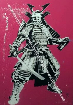 Samurai