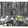 Alley Dogs - Giallo -DEODATO Saldi mr.brainwash alleydogs yellow 22x30 ep22 p