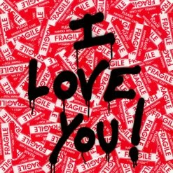 I Love You!