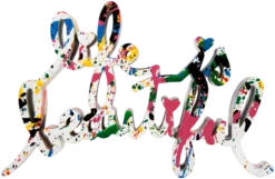 Life Is Beautiful - Mixed Splash Edition