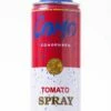 Spray Can - Como Blu -DEODATO Saldi mr.brainwash spray can como blu stencil and spray paint on alluminium can limited edition 2019 mg 6163 300dpi