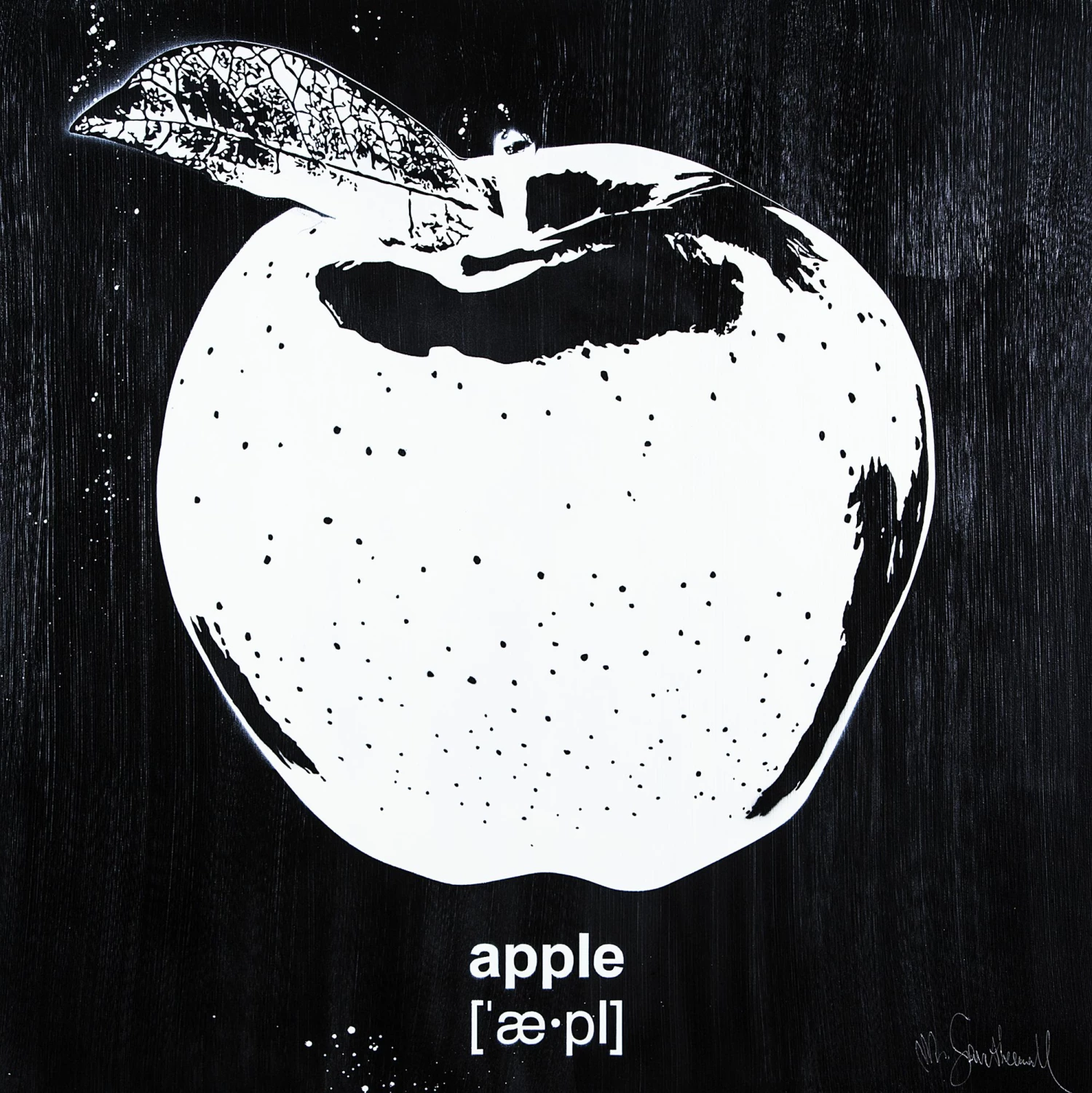 Apple 3 Apple