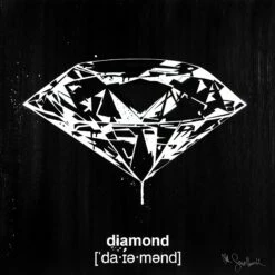 Diamond