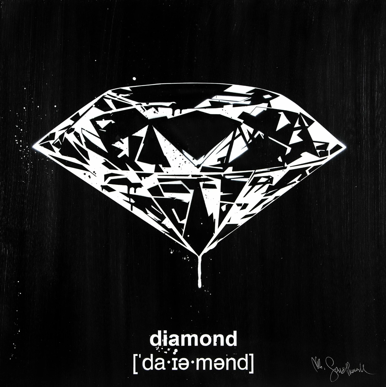 Diamond 3 Diamond