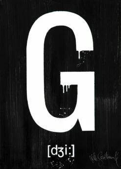 G