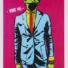 King Me 1 King Me -DEODATO Saldi mr.savethewall king me serigrafia su carta 31x43cm mg 3592 300dpi