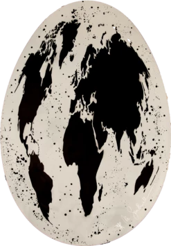 La Fine Del Mondo - Grigio