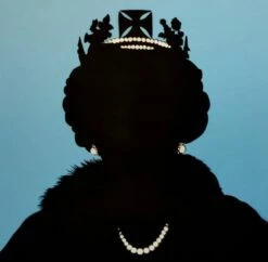 Unmistakable Elizabeth