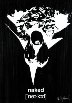 Naked
