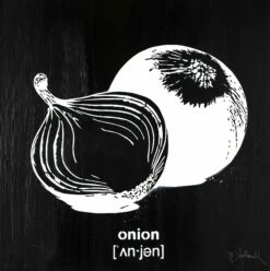 Onion