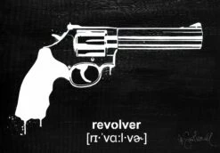 Revolver