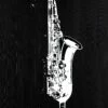 Tenor Saxophone